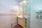  App. Nici Westerland - Badezimmer