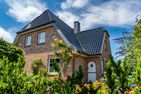  Landhaus Nici Westerland - Hauptansicht