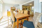  Landhaus Nici Westerland - Wohnzimmer