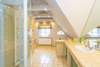  Landhaus Nici Westerland - Badezimmer