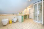  Landhaus Nici Westerland - Badezimmer