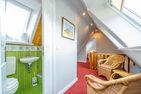  Landhaus Nici Westerland - Badezimmer