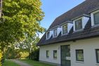 Haus Seestraße App. 04 - Sonnengruß Börgerende-Heiligendamm - 