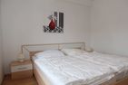  Nami Norden/Norddeich - Schlafzimmer