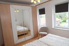  Nami Norden/Norddeich - Schlafzimmer