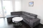  Nami Norden/Norddeich - Wohnzimmer