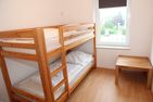  Nami Norden/Norddeich - Schlafzimmer