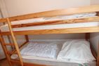  Nami Norden/Norddeich - Schlafzimmer