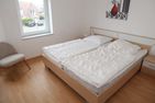  Nami Norden/Norddeich - Schlafzimmer