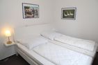  Ebbe Norden/Norddeich - Schlafzimmer