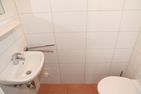  Ebbe Norden/Norddeich - Badezimmer