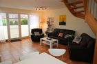  Meeresbrise Norden/Norddeich - Wohnzimmer