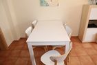  Meeresbrise Norden/Norddeich - Wohnzimmer