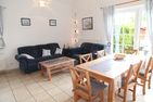  Ohlig Norden/Norddeich - Wohnzimmer