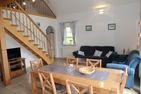  Ohlig Norden/Norddeich - Wohnzimmer