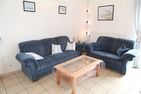  Ohlig Norden/Norddeich - Wohnzimmer