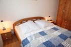 Ohlig Norden/Norddeich - Schlafzimmer