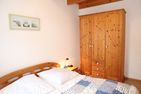  Ohlig Norden/Norddeich - Schlafzimmer