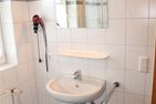  Ohlig Norden/Norddeich - Badezimmer