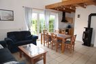  Ohlig Norden/Norddeich - Wohnzimmer
