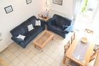  Ohlig Norden/Norddeich - Wohnzimmer