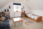  Ohlig Norden/Norddeich - Schlafzimmer