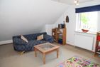  Ohlig Norden/Norddeich - Schlafzimmer
