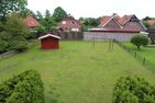  Ohlig Norden/Norddeich - Gartenblick