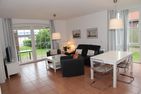  Ebbe Norden/Norddeich - Wohnzimmer