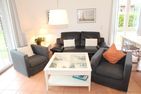  Ebbe Norden/Norddeich - Wohnzimmer