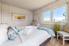  Ferienhaus Lilleby Olpenitz Ostseeresort Olpenitz - Schlafzimmer