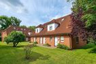  Zur Hanse Ostseeheilbad Zingst - Prerower Str. 10a-c