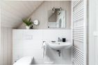  Ferienhaus Ahoi Skipper Olpenitz Ostseeresort Olpenitz - Badezimmer