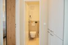 Deichkrone App. 27 inkl. WLAN Grömitz - Badezimmer