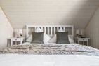  Ferienhaus Strandhafer Olpenitz Ostseeresort Olpenitz - Schlafzimmer
