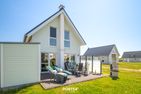  Ferienhaus Kegelrobbe Olpenitz Ostseeresort Olpenitz - Hauptansicht