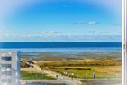Strandhochhaus SF06 Cuxhaven Sahlenburg - Meerblick