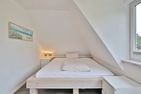 Ferienhaus Ragna Ferienhaus Ragna Appartement 2 Haffkrug - Schlafzimmer