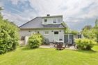 Ferienhaus Ragna Ferienhaus Ragna Appartement 1 Haffkrug - Hauptansicht