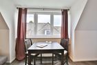Ferienhaus Ragna Ferienhaus Ragna Appartement 2 Haffkrug - Wohnzimmer