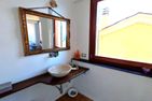  Alba e Tramonto Imperia - Bathroom