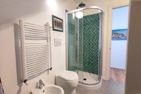  Alba e Tramonto Imperia - Bathroom