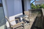  Kellenhusen - Strandläufer Kellenhusen - Balkon