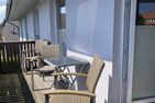  Kellenhusen - Strandläufer Kellenhusen - Balkon