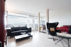 Panoramic App. A15-1 Sierksdorf - Wohnzimmer