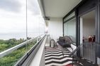 Panoramic App. A15-1 Sierksdorf - Balkon