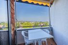 Ferienwohnpark Immenstaad am Bodensee Maisonette-Wohnung 49/50 mit Seeblick Bodensee - Landmarkview