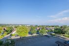 Ferienwohnpark Immenstaad am Bodensee Maisonette-Wohnung 49/50 mit Seeblick Bodensee - Landmarkview