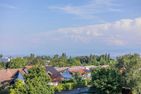 Ferienwohnpark Immenstaad am Bodensee Maisonette-Wohnung 49/50 mit Seeblick Bodensee - Landmarkview