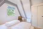 Ferienwohnpark Immenstaad am Bodensee Nurdachhaus (Typ 8) NDT 028 Bodensee - Bedroom